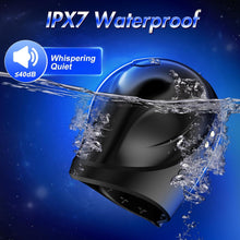 Load image into Gallery viewer, Male Sex Toys Penis Vibrator for Men - Adult Toys Male Masturbator Penis Stroker with LCD APP Control 10 Vibrating Modes, 360° Wrapping Glans Blowjob Trainer, Adult Sex Toys Games Increase Endurance