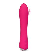 Load image into Gallery viewer, Aurora heated vibrator