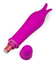 Load image into Gallery viewer, Petal vibrator 10 modes