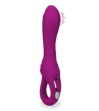 Romance comfort and pleasure vibrator