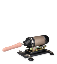 Load image into Gallery viewer, Tim sex machine with dildo