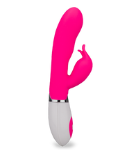 Load image into Gallery viewer, Voice control rabbit vibrator 30 speeds
