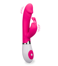 Load image into Gallery viewer, Voice control rabbit vibrator